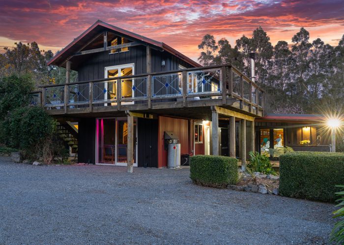  at 349 Upper Waingawa Road, Kaituna, Masterton