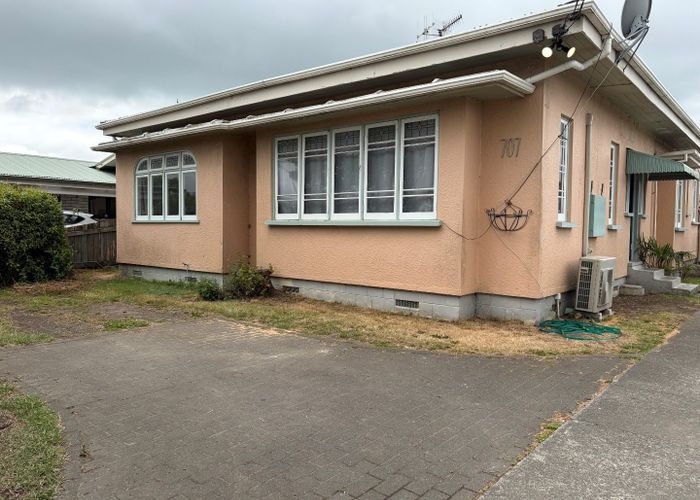  at 707A Omahu Road, Frimley, Hastings, Hawke's Bay