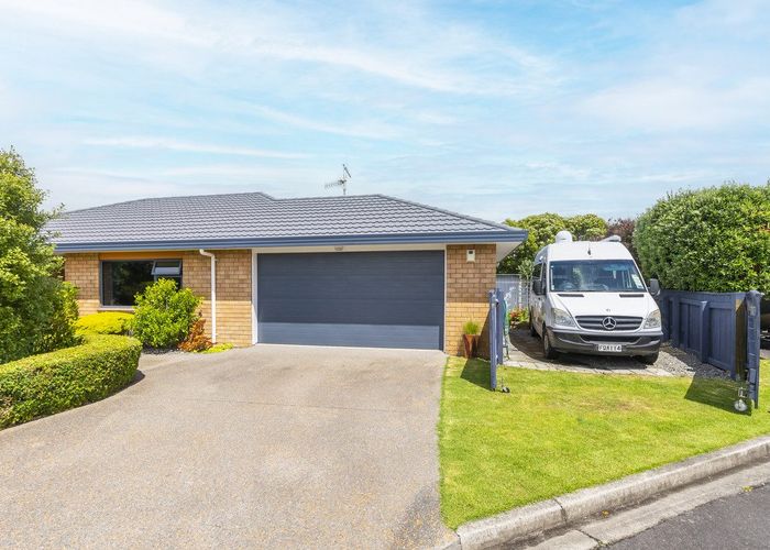 at 29 Rifleman Lane, Paraparaumu Beach, Kapiti Coast, Wellington