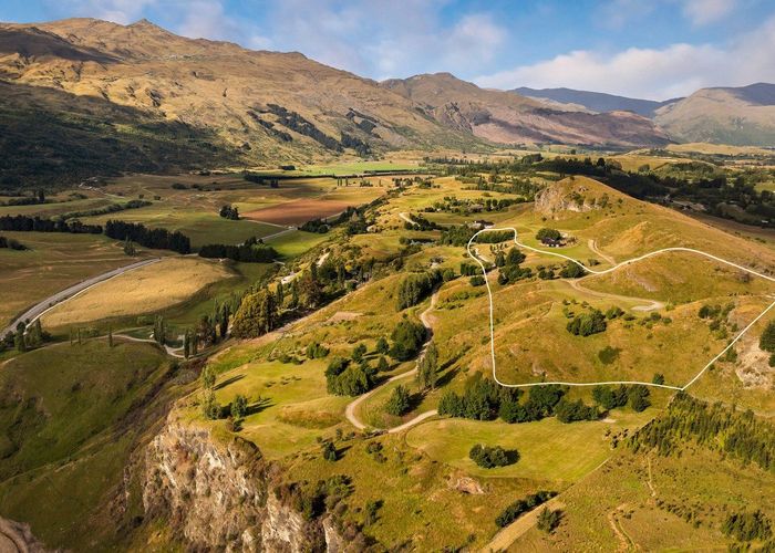  at 80 Toka Road, Dalefield, Queenstown-Lakes, Otago