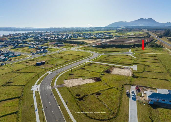  at 11 Puka Place (Lot 535), Wharewaka, Taupo, Waikato