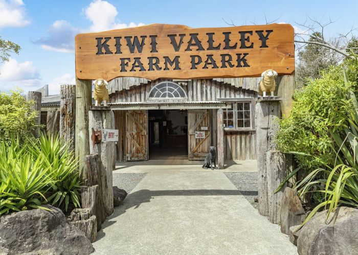  at 308 Henderson Valley Road, Henderson Valley, Auckland