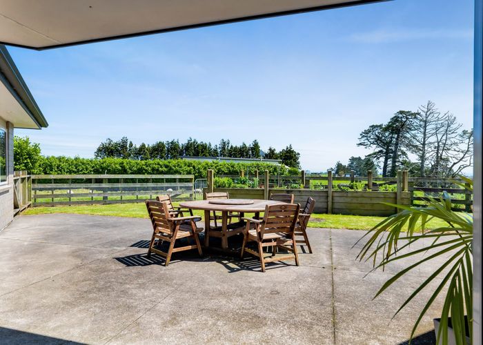  at 313 Egmont Road, Hillsborough, New Plymouth