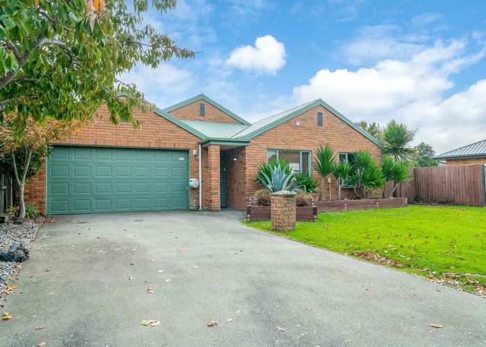  at 7A Marsack Crescent, Halswell, Christchurch