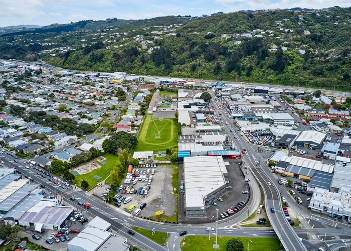  at 107 Victoria Street, Alicetown, Lower Hutt