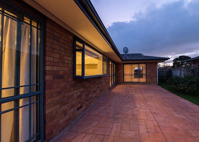  at 29 Millington Dr, East Tamaki, Manukau City, Auckland
