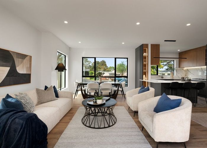  at 55 Watea Road, Torbay, North Shore City, Auckland