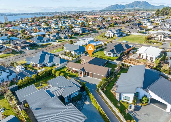  at 11 Waianiwa Dell, Wharewaka, Taupo