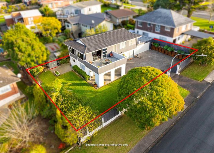  at 63 Kirby Street, Glendene, Waitakere City, Auckland