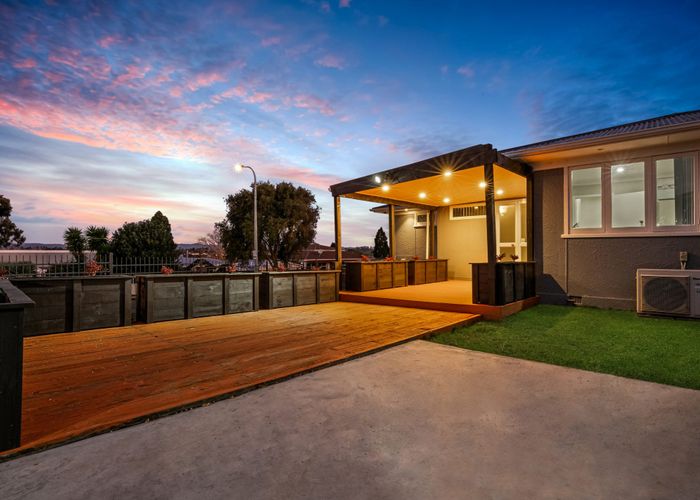  at 1/31 Blanes Road, Weymouth, Auckland