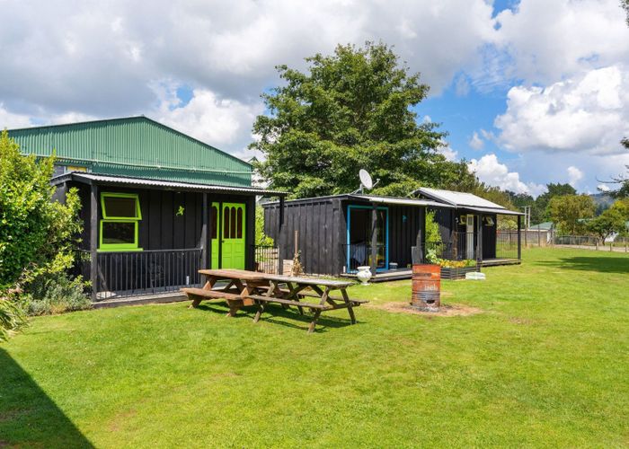  at 6522 Matawai Road, Matawai, Gisborne, Gisborne