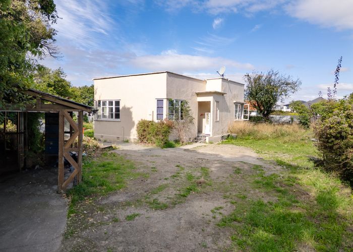  at 112 Peverel Street & 2 Piko Crescent, Riccarton, Christchurch City, Canterbury
