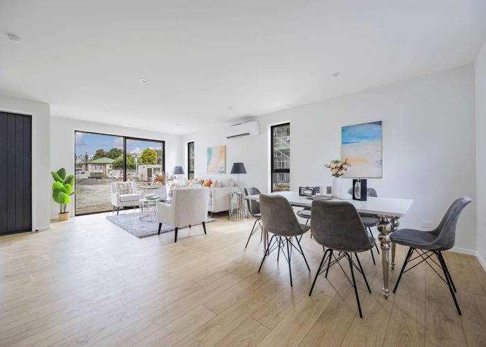  at 225 St George Street, Papatoetoe, Manukau City, Auckland