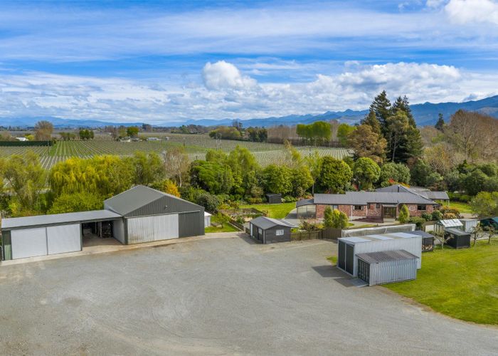  at 1237 Rapaura Road, Spring Creek, Marlborough, Marlborough