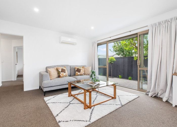 Recently sold A/144 Huxley Street, Sydenham, Christchurch homes.co.nz