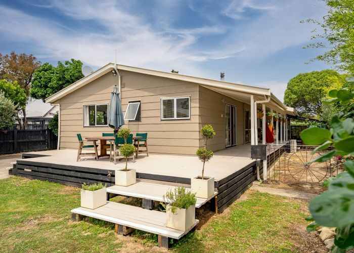  at 51 Cologne Street, Martinborough