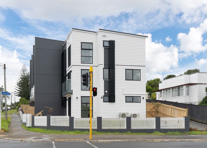  at 1A Scout Avenue, Three Kings, Auckland City, Auckland