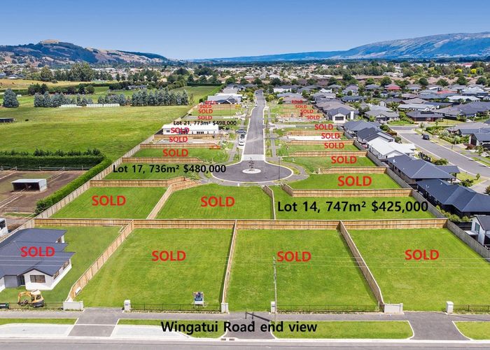  at Highland Park - Armadale Street, Mosgiel, Dunedin, Otago