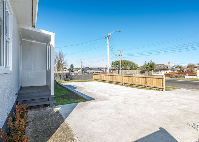  at Lot 1, 38 Cornfoot Street, Castlecliff, Whanganui, Manawatu / Whanganui
