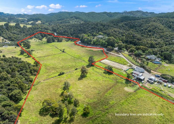  at Lot 3 Waiotoi Road, Ngunguru, Whangarei, Northland