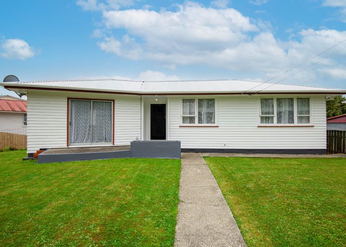  at 133 Sievers Grove, Cannons Creek, Porirua