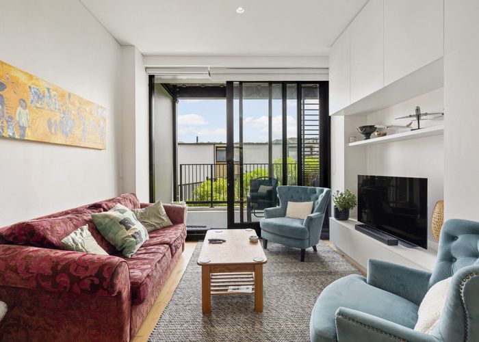  at 101/11 Jean Caldwell Way, Island Bay, Wellington, Wellington