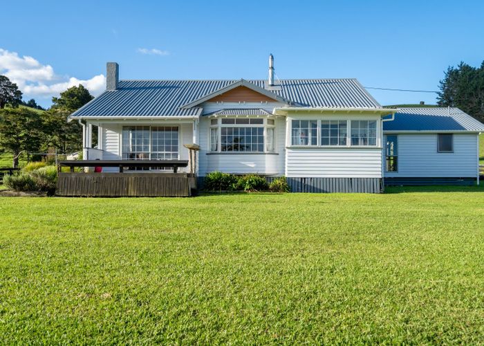  at 14 Kaiikanui Road, Hikurangi, Whangarei, Northland