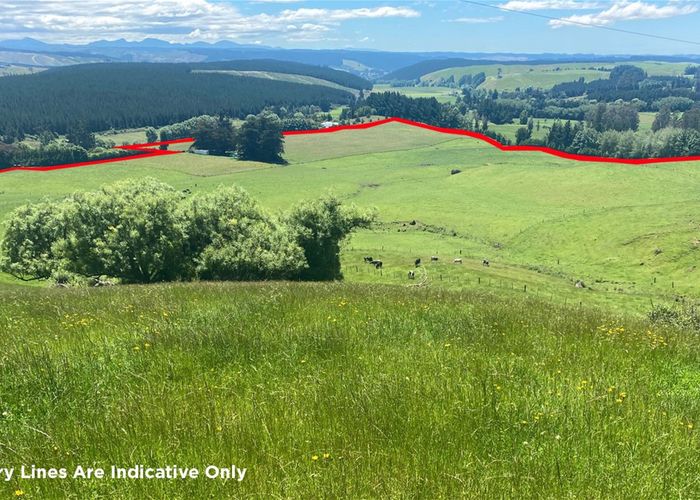  at 1261 Eighty Eight Valley Road, Eighty Eight Valley, Wakefield