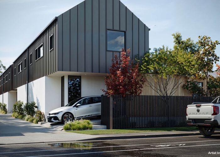  at 387 Barrington Street, Spreydon, Christchurch City, Canterbury