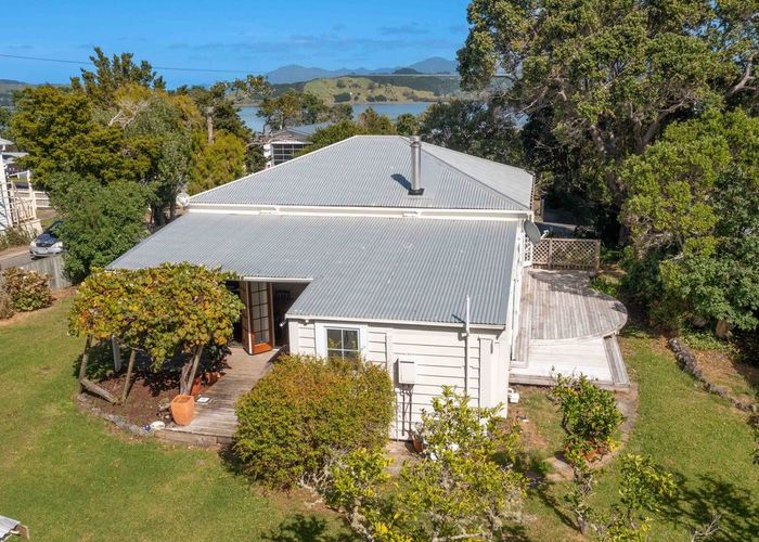  at 36 Parnell Street, Rawene, Far North, Northland