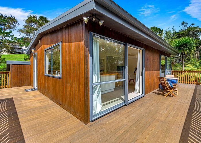  at 23A Fairmount Road, Titirangi, Auckland