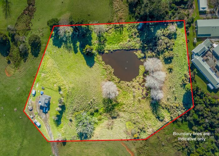  at 109B Runciman Road, Pukekohe East, Pukekohe