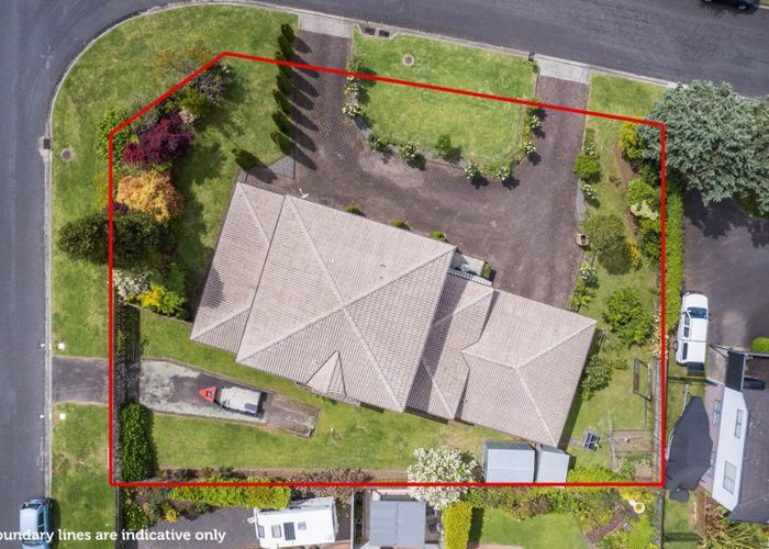  at 2 Baigent Place, Tanners Point, Katikati, Western Bay Of Plenty, Bay Of Plenty