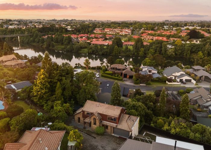  at 3B Houhere Place, Pukete, Hamilton, Waikato