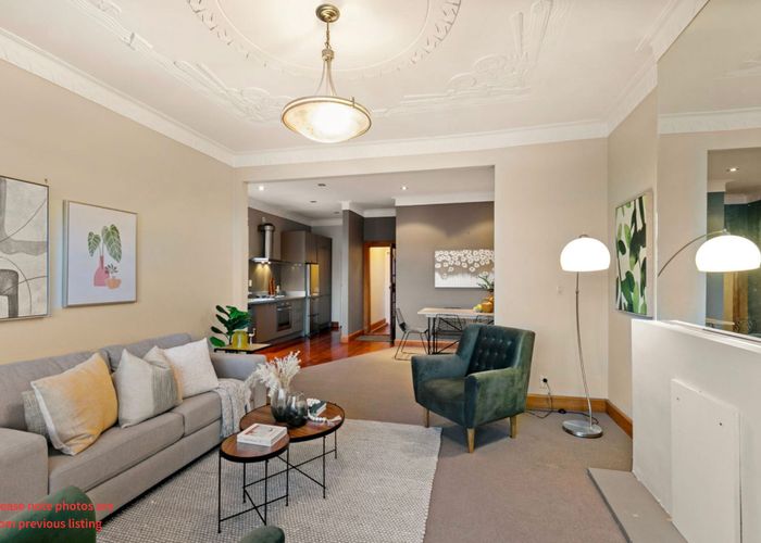  at 108 Grafton Road, Roseneath, Wellington