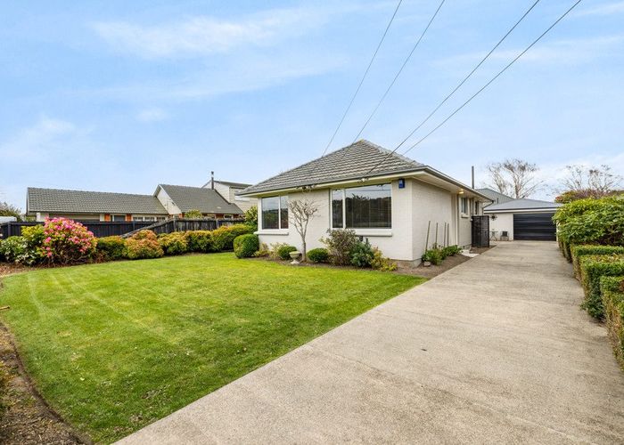  at 172 Cashmere Road, Hoon Hay, Christchurch City, Canterbury
