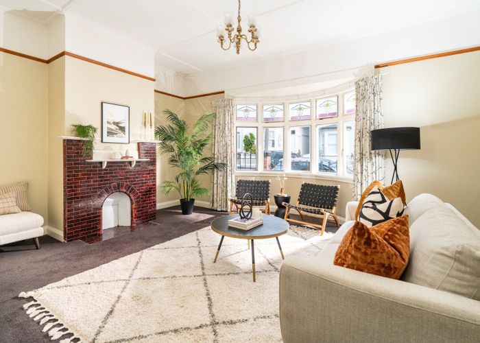  at 81 Elizabeth Street, Mount Victoria, Wellington, Wellington
