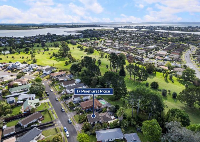  at 17 Pinehurst Place, Wattle Downs, Manukau City, Auckland
