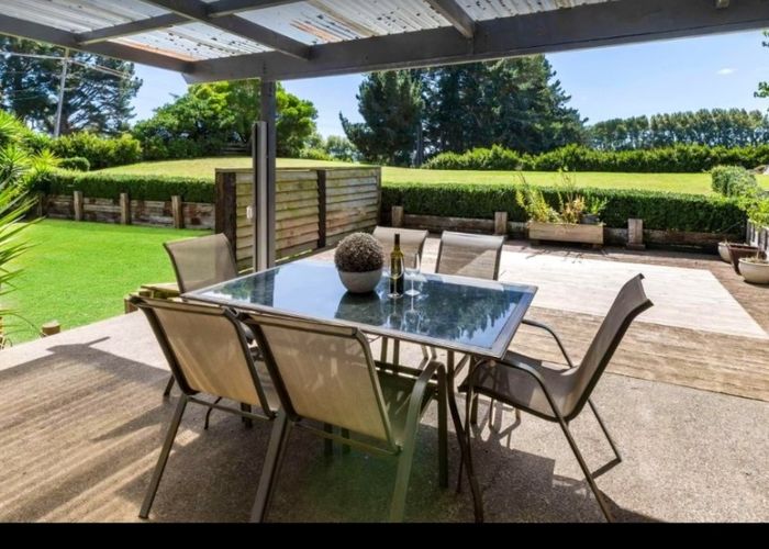  at 1345 Kellow Road, Palmerston North