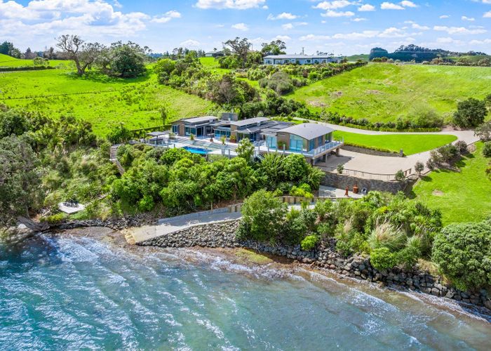  at 16 Grant Street, Mahurangi East, Rodney, Auckland