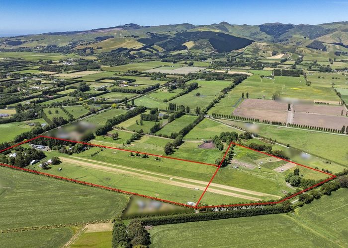  at 187 Tancreds Road, Christchurch