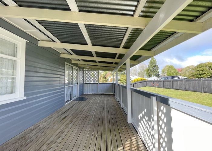  at 25 Esk Crescent, Tokoroa, Tokoroa