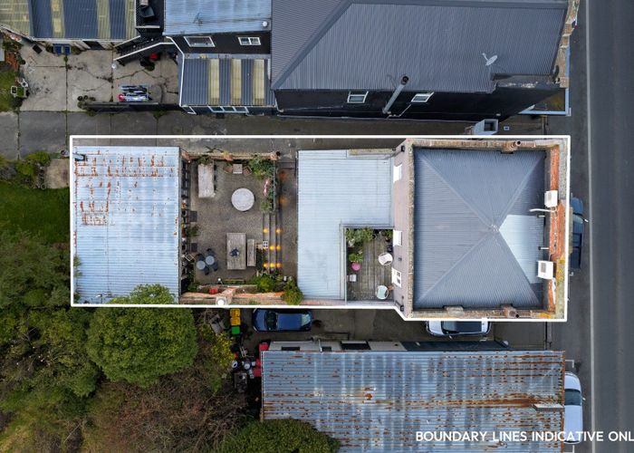  at 36 George Street, Port Chalmers, Dunedin, Otago