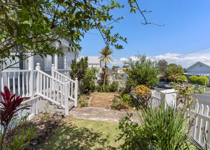  at 54 Lincoln Street, Ponsonby, Auckland