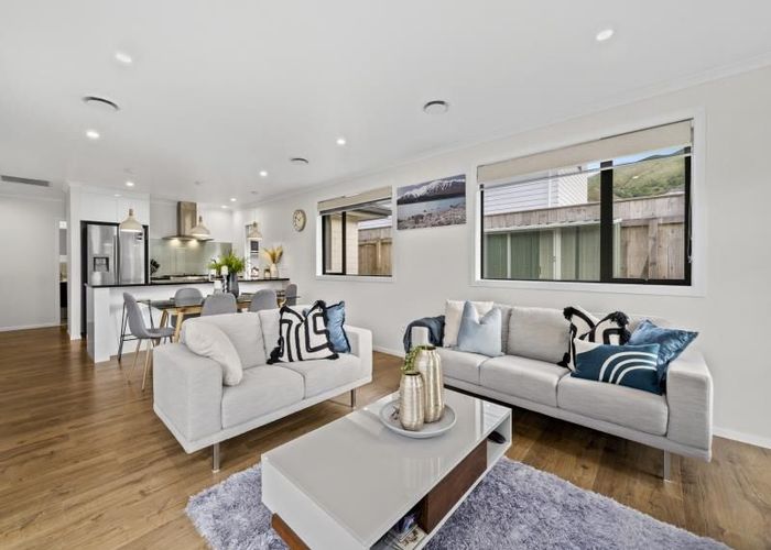  at 124 Melksham Drive, Churton Park, Wellington
