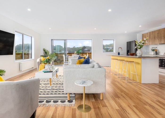  at 60 Jillett Street, TITAHI BAY, PORIRUA