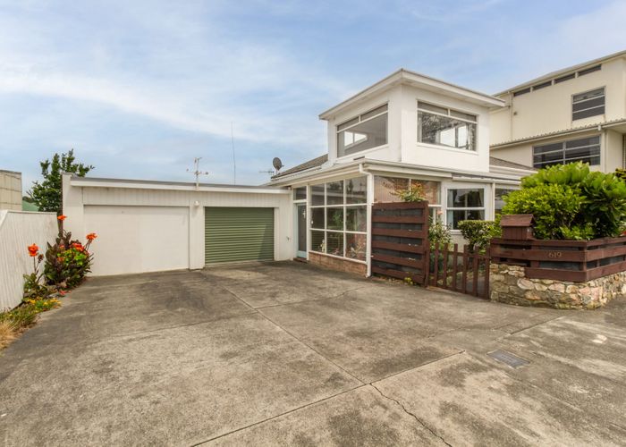  at 619 Marine Parade, Napier South, Napier, Hawke's Bay