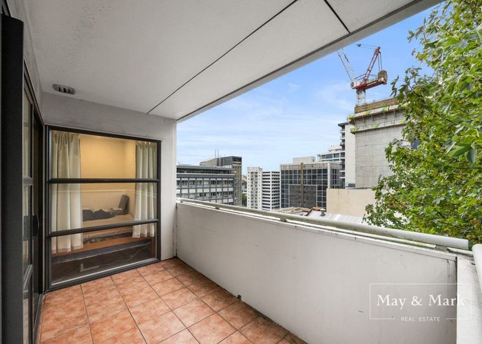  at 5A/81 Wakefield Street, City Centre, Auckland City, Auckland