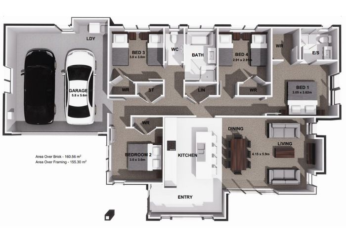  at Papamoa, Tauranga, Bay Of Plenty