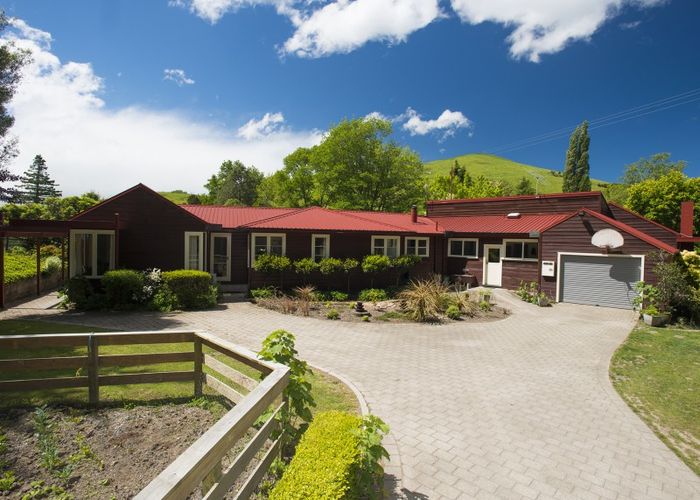  at 2307 Wharekopae Road, Gisborne